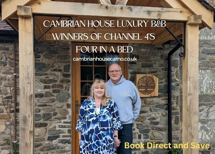 Cambrian House B & B