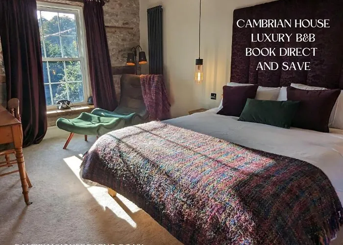 Cambrian House B & B