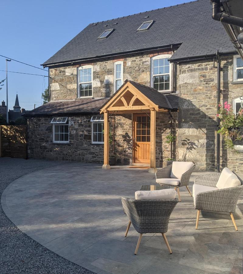 Cambrian House Bed and breakfast
