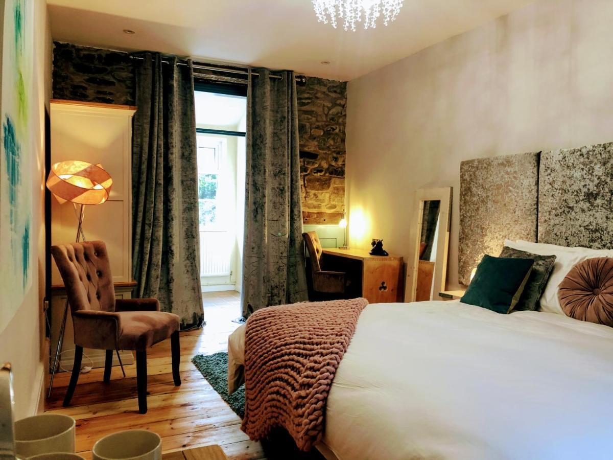 Bed and breakfast Cambrian House Carno
